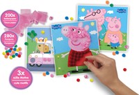 Lena DIY Fun Peppa Pig-3