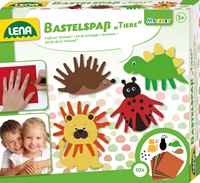 Lena DIY Fun Dieren