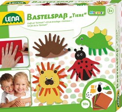 Lena DIY Fun Dieren