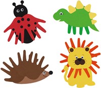 Lena DIY Fun Dieren-2