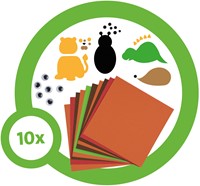 Lena DIY Fun Dieren-3