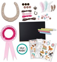 Lena DIY My Pony-2