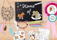 Lena DIY My Pony-3