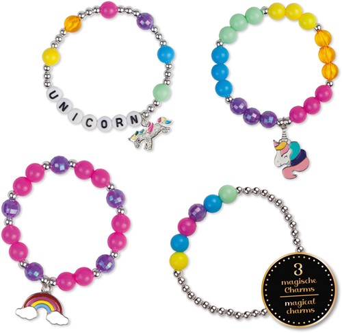Lena Kralen Armbanden Eenhoornje Met Mouw-2