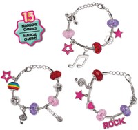 Lena Bedelarmbanden Popstarje Met Mouw-2