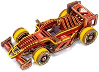 Wooden City - Bolid LE-2