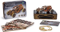 Wooden City - Buggy LE-3