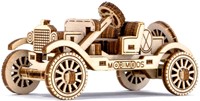 Wooden City - Retro Ride 2-3