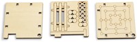 Wooden City - Mill (Logic Game)-2