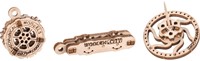 Wooden City - Widgets-2