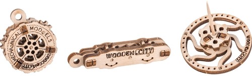Wooden City - Widgets-2