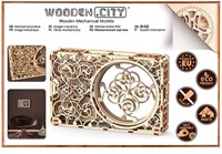 Wooden City - Mechanical picture-3