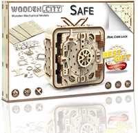 Wooden City - Safe-2