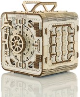 Wooden City - Safe-3
