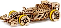 Wooden City - Bolid-3