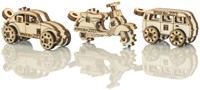 Wooden City - Widgets Vintage Transport-2