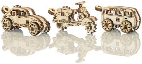 Wooden City - Widgets Vintage Transport-2