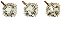 Wooden City - Widgets Continents-2
