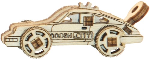 Wooden City - Widgets Sport Cars-3