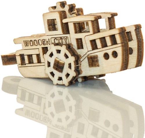 Wooden City - Widgets Ships-3
