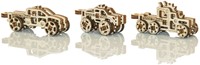 Wooden City - Widgets Trucks-2