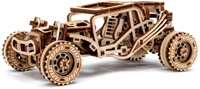 Wooden City - Buggy-3