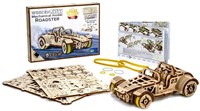Wooden City - Roadster-2