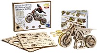 Wooden City - MotoCross-2