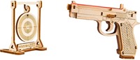 Wooden City - The Legend BRT-9-2