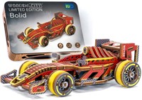 Wooden City - Bolid LE