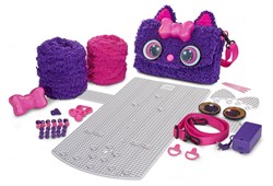 Vtech - Kid'Couture Cat - Creëer & Leer Handtas