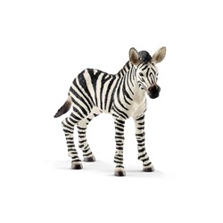 Schleich Wild Life Zebraveulen