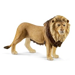 Schleich Wild Life Lion