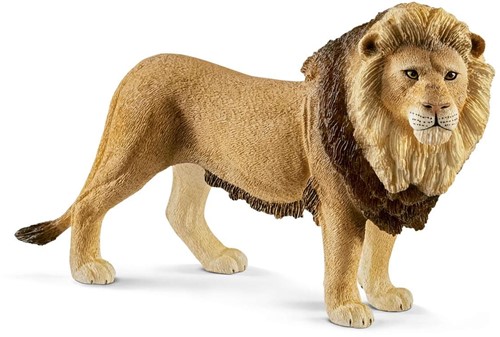 Schleich Wild Life Lion