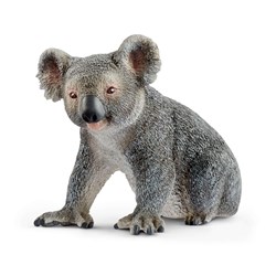 Schleich Wild Life Koalabeer