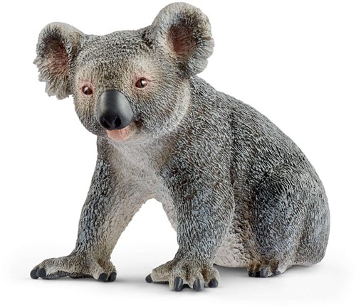 Schleich Wild Life Koalabeer