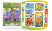Vtech - Mijn Interactieve Dinoboek-2