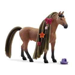 Schleich Horse Club Sofia'S Beauties Beauty Horse Achal Tekkiner Stallion