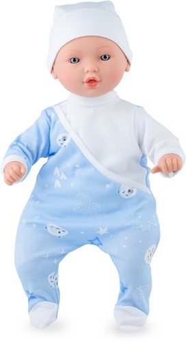 Marina Pau - Pop Petite Star B Estuche - 10cm