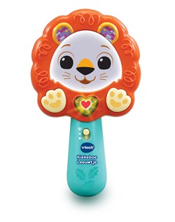 Vtech - Kiekeboe Leeuwtje