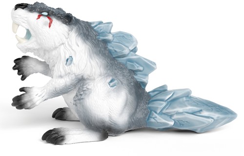 Schleich Eldradror® Creatures Ice Beaver-3