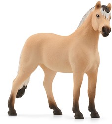 Schleich Horse Club Fjord ruin