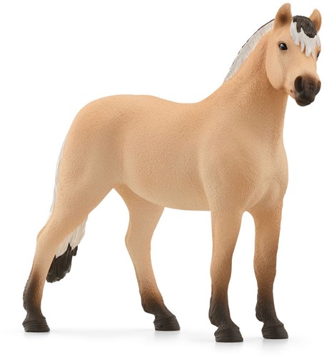 Schleich Horse Club Fjord ruin