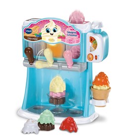 Vtech - Smulpret Ijssalon