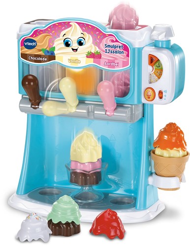 Vtech - Smulpret Ijssalon