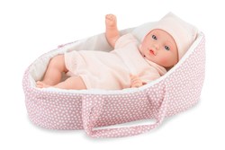 Marina Pau - Pop Petite Baby Estuche - 10cm