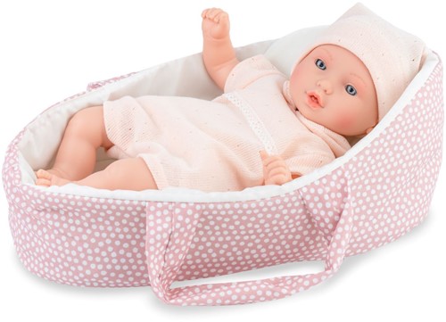 Marina Pau - Pop Petite Baby Estuche - 10cm