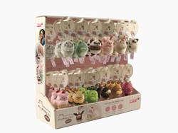 NICI - CDU 36 pcs mymochi mini's
