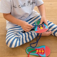 APLI - Spel Strik Je Schoenveters-2