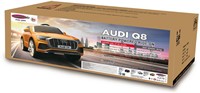 Jamara - Ride-on Audi Q8 black 12V-2